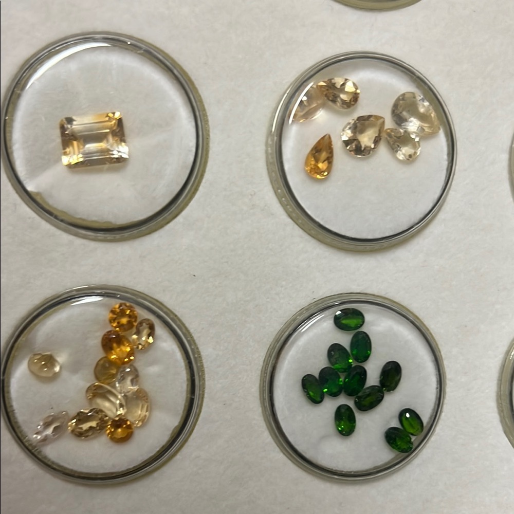 Gemstone Collection Display Box - image 7